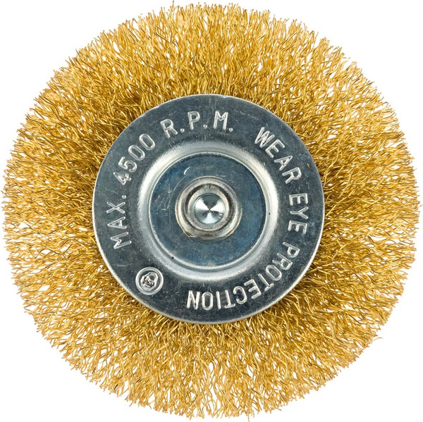 Изображение товара Щетка для электроинструмента Matrix 74448