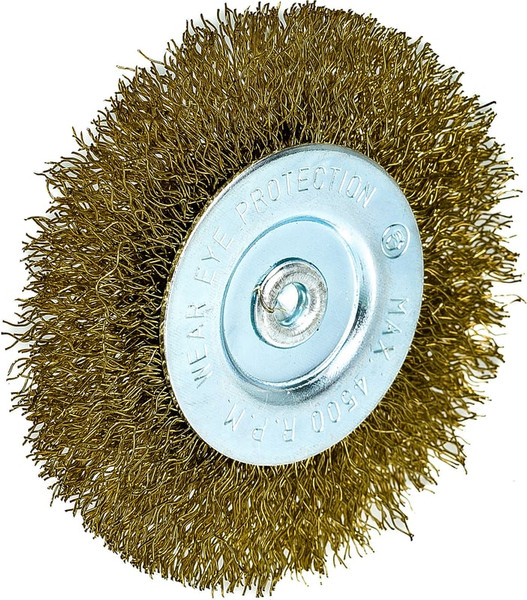 Изображение товара Щетка для электроинструмента Matrix 74448