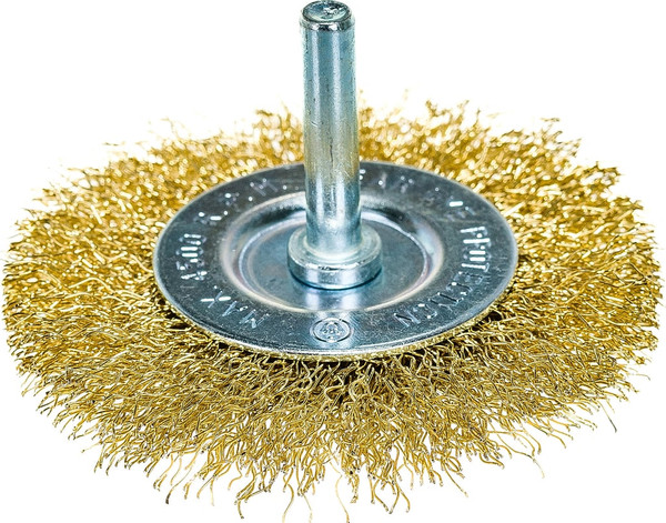 Изображение товара Щетка для электроинструмента Matrix 74448