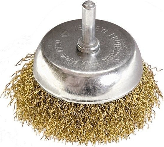 Изображение товара Щетка для электроинструмента Matrix 74475