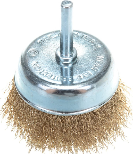 Изображение товара Щетка для электроинструмента Matrix 74478