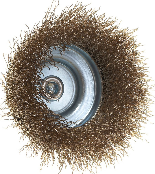 Изображение товара Щетка для электроинструмента Matrix 74478