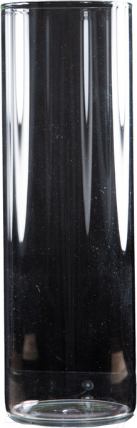 Изображение товара Ваза Элетех Тубо 8x25 / 4840900076 (прозрачный)