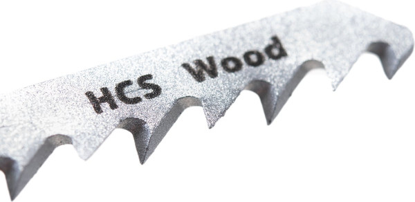 Изображение товара Набор пильных полотен Matrix 78215 (3шт)