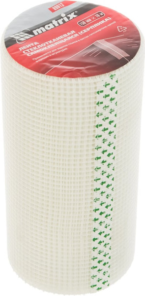 Изображение товара Серпянка Matrix 89013