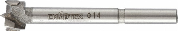 Изображение товара Сверло СибрТех 704814