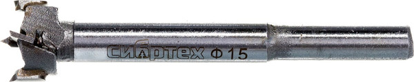 Изображение товара Сверло СибрТех 704815