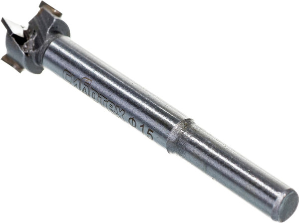 Изображение товара Сверло СибрТех 704815