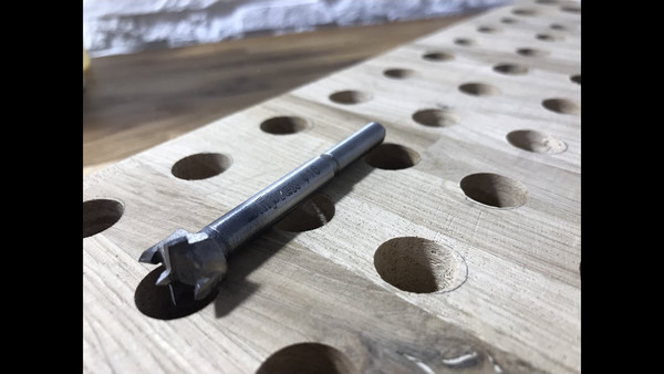 Изображение товара Сверло СибрТех 704816