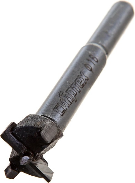 Изображение товара Сверло СибрТех 704816