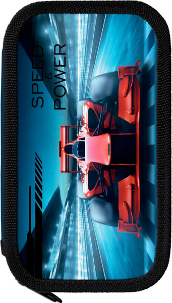 Изображение товара Пенал Schoolformat Формула успеха / ПК2-ФУ