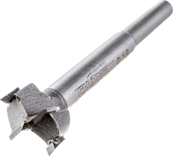 Изображение товара Сверло СибрТех 704818