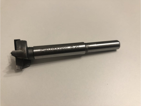 Изображение товара Сверло СибрТех 704820