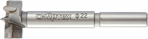 Изображение товара Сверло СибрТех 704822