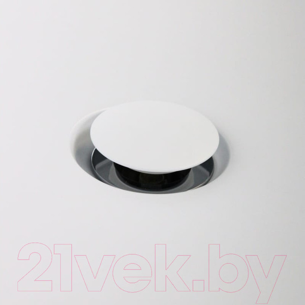 Изображение товара Ванна акриловая Teymi Aina 170x80x56 / T130119 (белый матовый)