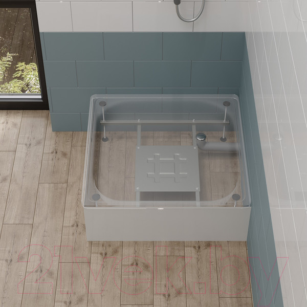 Изображение товара Каркас Teymi 80x80 / T100110