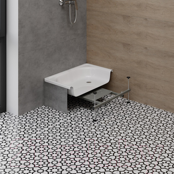 Изображение товара Каркас Teymi 80x80 / T100110