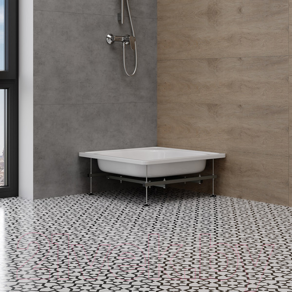 Изображение товара Каркас Teymi 80x80 / T100110