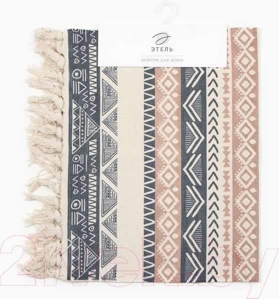 Изображение товара Коврик Этель Эко / 9689057