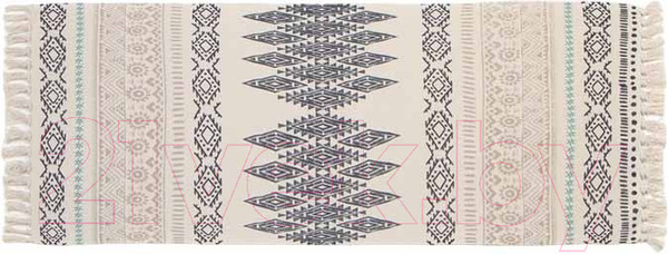 Изображение товара Коврик Этель Узоры / 9689055