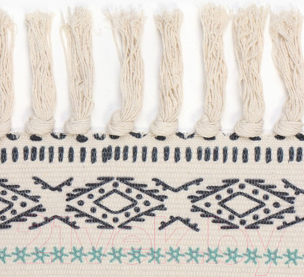 Изображение товара Коврик Этель Узоры / 9689055