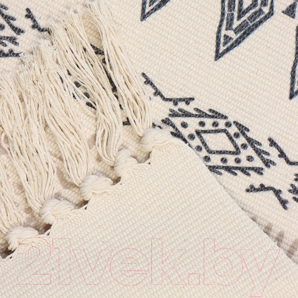 Изображение товара Коврик Этель Узоры / 9689055