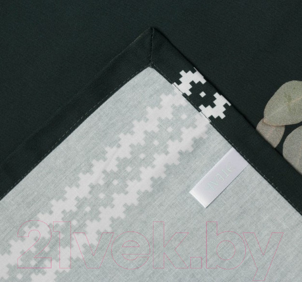 Изображение товара Скатерть Этель Flowers / 4645860