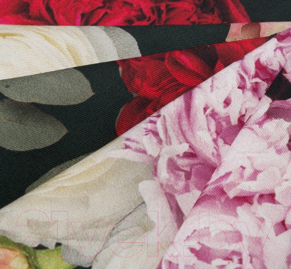 Изображение товара Скатерть Этель Flowers / 4645860