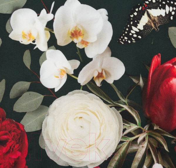 Изображение товара Скатерть Этель Flowers / 4645860
