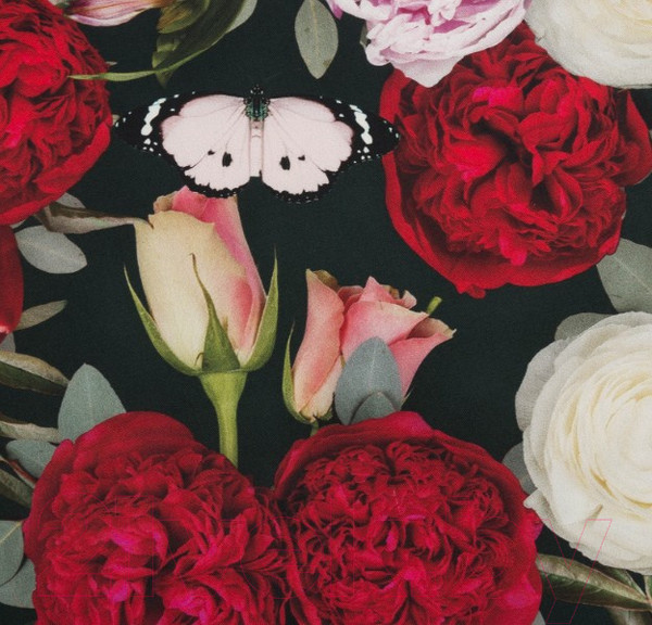 Изображение товара Скатерть Этель Flowers / 4645860