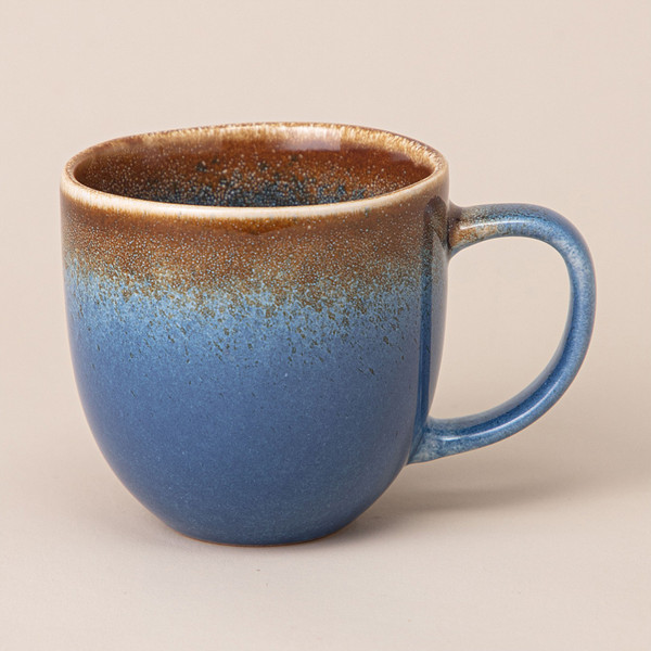 Изображение товара Чашка Lefard 191-302 (синий)