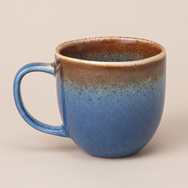 Изображение товара Чашка Lefard 191-302 (синий)