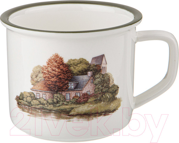 Изображение товара Кружка Lefard Family House / 263-1303