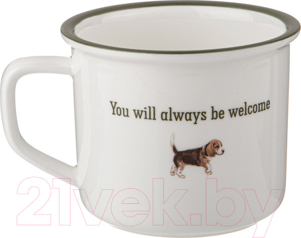 Изображение товара Кружка Lefard Family House / 263-1303