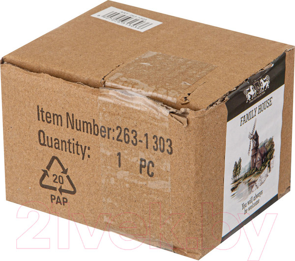 Изображение товара Кружка Lefard Family House / 263-1303