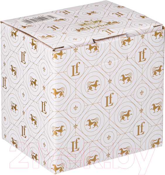 Изображение товара Кружка Lefard Grey 42-477