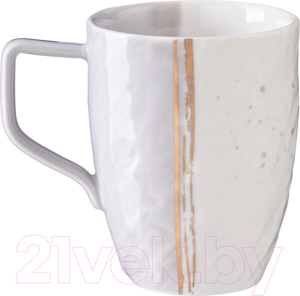 Изображение товара Кружка Lefard Grey 42-477