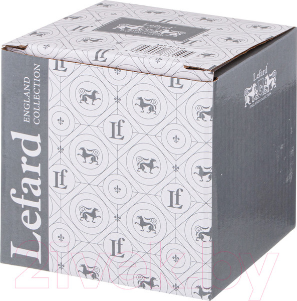 Изображение товара Кружка Lefard 87-310 (с ситом)