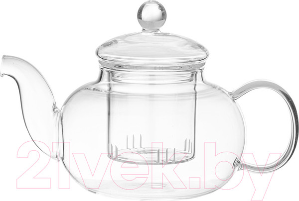 Изображение товара Заварочный чайник Agness 887-259