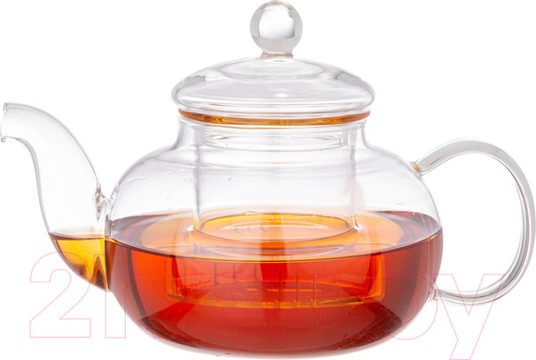 Изображение товара Заварочный чайник Agness 887-259