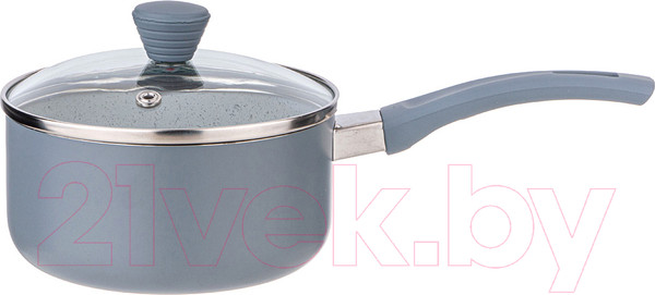 Изображение товара Ковш Agness 906-251