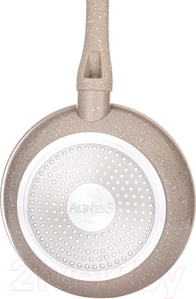 Изображение товара Сковорода Agness 932-503
