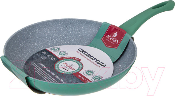 Изображение товара Сковорода Agness 932-509
