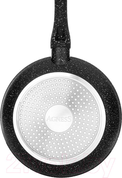 Изображение товара Сковорода Agness 932-513