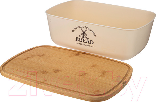 Изображение товара Хлебница Agness 938-080