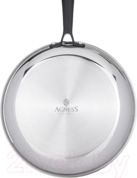 Изображение товара Сковорода Agness 947-101