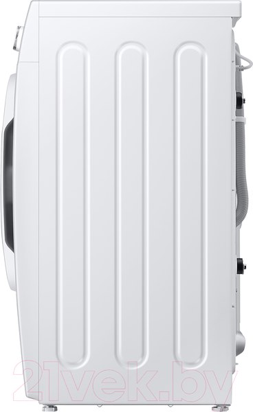 Изображение товара Стиральная машина Samsung WW80AGAS21TELP