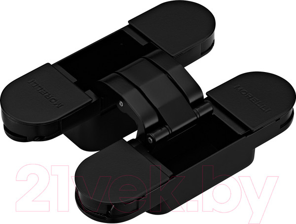 Изображение товара Петля дверная Morelli Скрытая HH-24 BL