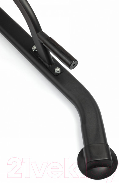 Изображение товара Турник-брусья VictoryFit VF-T45 (черный/оранжевый)