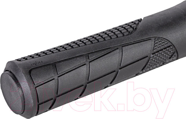 Изображение товара Грипсы для велосипеда STG HL-G316 / Х113050 (черный)